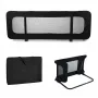 BARIERA DE PAT KINDERKRAFT GUARD AND DREAM BLACK