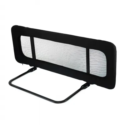 BARIERA DE PAT KINDERKRAFT GUARD AND DREAM BLACK