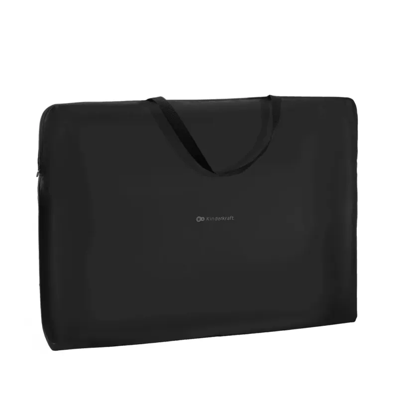 BARIERA DE PAT KINDERKRAFT GUARD AND DREAM BLACK