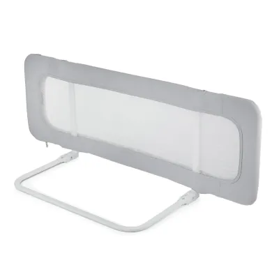 BARIERA DE PAT KINDERKRAFT GUARD AND DREAM LIGHT GREY