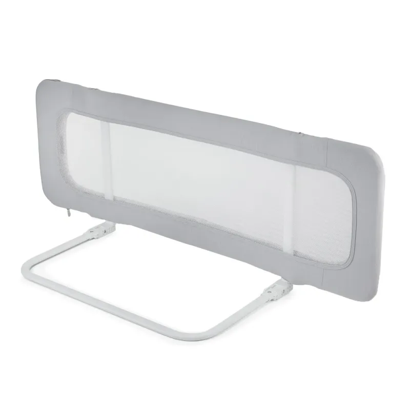 BARIERA DE PAT KINDERKRAFT GUARD AND DREAM LIGHT GREY