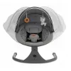 LEAGAN ELECTRIC KINDERKRAFT LUMI 2, DARK GREY