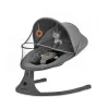 LEAGAN ELECTRIC KINDERKRAFT LUMI 2, DARK GREY