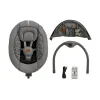 LEAGAN ELECTRIC KINDERKRAFT LUMI 2, DARK GREY
