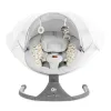 LEAGAN ELECTRIC KINDERKRAFT LUMI 2, LIGHT GREY