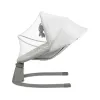 LEAGAN ELECTRIC KINDERKRAFT LUMI 2, LIGHT GREY