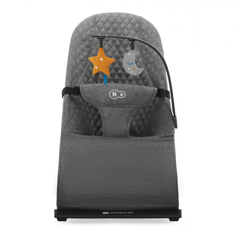 BALANSOAR KINDERKRAFT MIMI, GREY