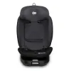SCAUN AUTO I-SIZE, 40-150 CM, KINDERKRAFT I-360, BLACK
