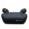 INALTATOR AUTO KINDERKRAFT BOOST, I-SIZE 135-150 CM, BLACK