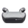 INALTATOR AUTO KINDERKRAFT BOOST, I-SIZE 135-150 CM, GREY