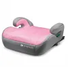 INALTATOR AUTO KINDERKRAFT BOOST, I-SIZE 135-150 CM, ROSE PINK