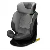 SCAUN AUTO KINDERKRAFT I-FIX, I-SIZE 40-150 CM, COOL GREY