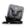 SCAUN AUTO KINDERKRAFT I-GROW I-SIZE 40-150 CM, GREY