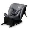 SCAUN AUTO KINDERKRAFT I-GROW I-SIZE 40-150 CM, GREY