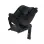 SCAUN AUTO KINDERKRAFT I-GUARD I-SIZE 40-105 CM, BLACK