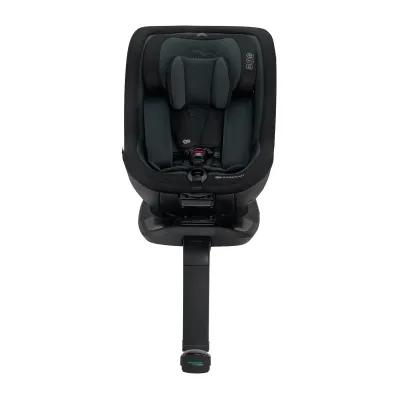 SCAUN AUTO KINDERKRAFT I-GUARD I-SIZE 40-105 CM, BLACK