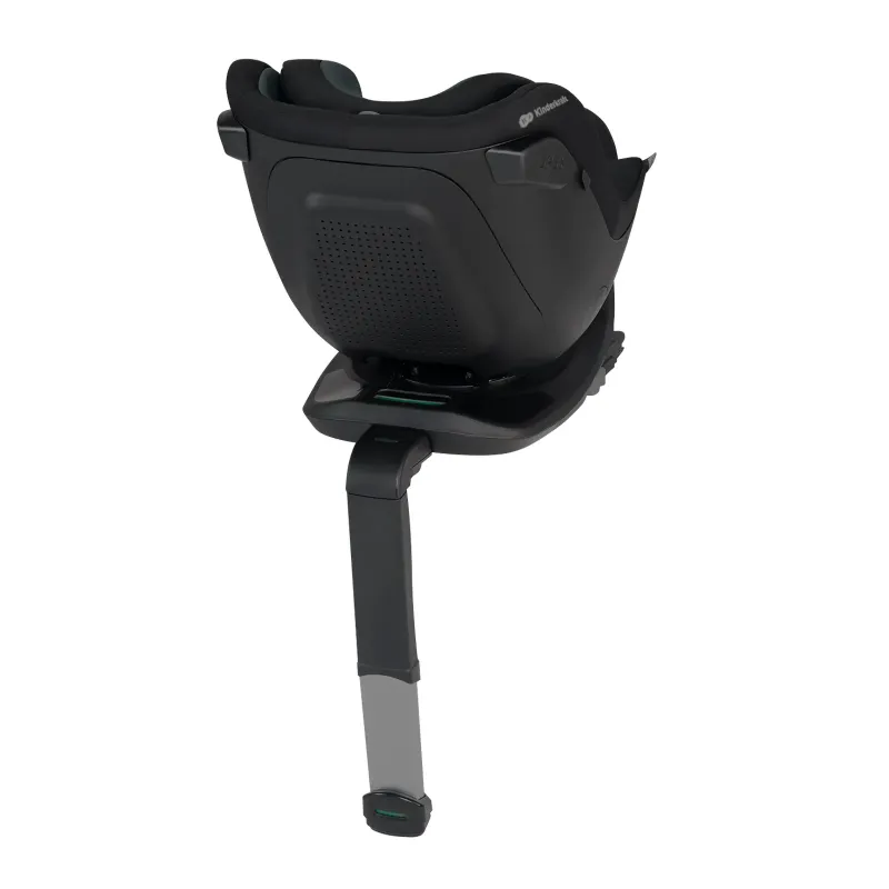SCAUN AUTO KINDERKRAFT I-GUARD I-SIZE 40-105 CM, BLACK