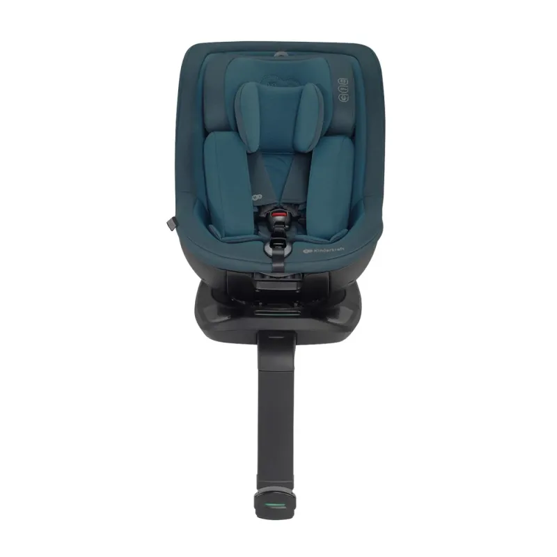 SCAUN AUTO KINDERKRAFT I-GUARD I-SIZE 40-105 CM, BLUE