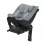 SCAUN AUTO KINDERKRAFT I-GUARD I-SIZE 40-105 CM, GREY