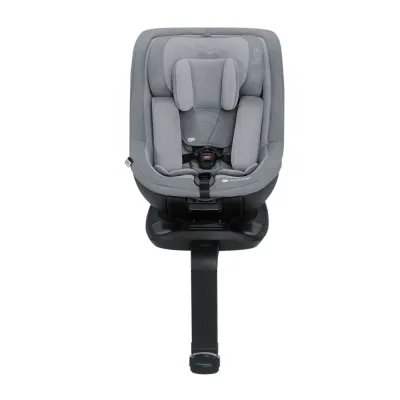 SCAUN AUTO KINDERKRAFT I-GUARD I-SIZE 40-105 CM, GREY