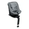 SCAUN AUTO KINDERKRAFT I-GUARD I-SIZE 40-105 CM, GREY