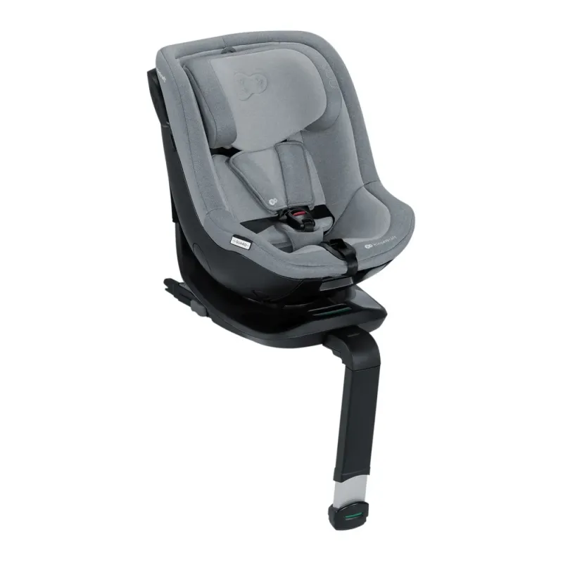 SCAUN AUTO KINDERKRAFT I-GUARD I-SIZE 40-105 CM, GREY