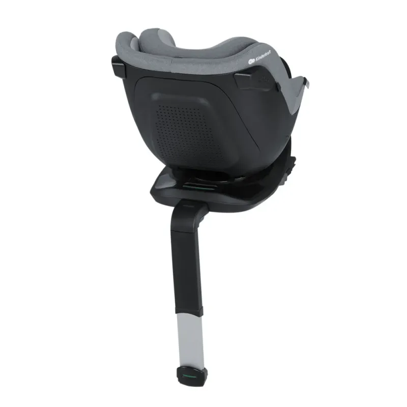 SCAUN AUTO KINDERKRAFT I-GUARD I-SIZE 40-105 CM, GREY