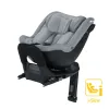 SCAUN AUTO KINDERKRAFT I-GUARD I-SIZE 40-105 CM, GREY