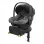 SCOICĂ AUTO KINDERKRAFT I-LITE CU BAZA ENDURA SAFE FX GREY