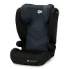 SCAUN AUTO KINDERKRAFT I-SPARK, I-SIZE 100-150 CM, BLACK