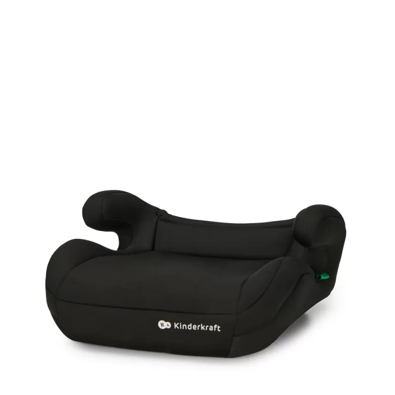 SCAUN AUTO KINDERKRAFT I-SPARK, I-SIZE 100-150 CM, BLACK