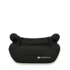 SCAUN AUTO KINDERKRAFT I-SPARK, I-SIZE 100-150 CM, BLACK
