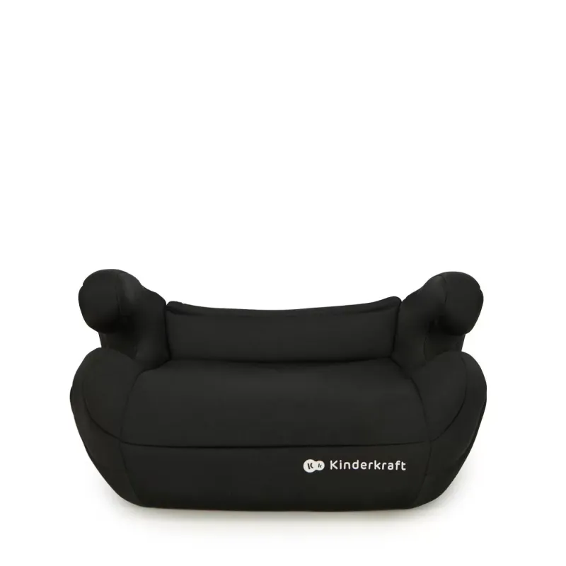 SCAUN AUTO KINDERKRAFT I-SPARK, I-SIZE 100-150 CM, BLACK