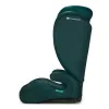 SCAUN AUTO KINDERKRAFT I-SPARK, I-SIZE 100-150 CM, GREEN