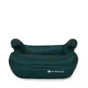 SCAUN AUTO KINDERKRAFT I-SPARK, I-SIZE 100-150 CM, GREEN