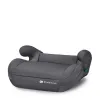 SCAUN AUTO KINDERKRAFT I-SPARK, I-SIZE 100-150 CM, GREY