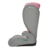 SCAUN AUTO KINDERKRAFT I-SPARK, I-SIZE 100-150 CM, PINK