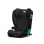 SCAUN AUTO KINDERKRAFT JUNIOR FIX2, I-SIZE 100-150 cm, GRAPHITE BLACK