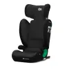 SCAUN AUTO KINDERKRAFT JUNIOR FIX2, I-SIZE 100-150 cm, GRAPHITE BLACK