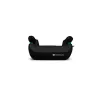 SCAUN AUTO KINDERKRAFT JUNIOR FIX2, I-SIZE 100-150 cm, GRAPHITE BLACK