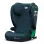 SCAUN AUTO KINDERKRAFT JUNIOR FIX2, I-SIZE 100-150 CM, HARBOR BLUE