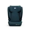 SCAUN AUTO KINDERKRAFT JUNIOR FIX2, I-SIZE 100-150 CM, HARBOR BLUE