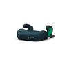 SCAUN AUTO KINDERKRAFT JUNIOR FIX2, I-SIZE 100-150 CM, HARBOR BLUE