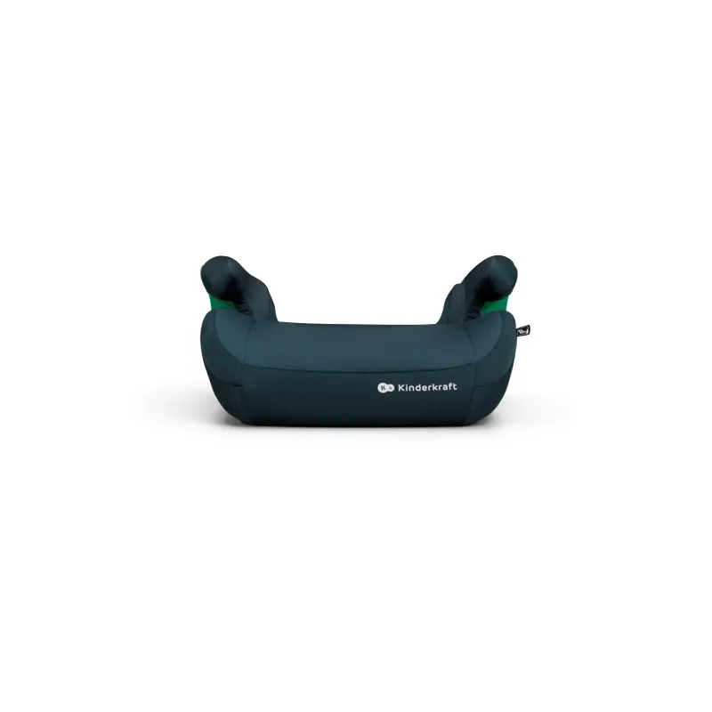 SCAUN AUTO KINDERKRAFT JUNIOR FIX2, I-SIZE 100-150 CM, HARBOR BLUE