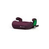 SCAUN AUTO KINDERKRAFT JUNIOR FIX2, I-SIZE 100-150 CM, CHERRY RED