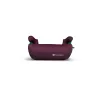SCAUN AUTO KINDERKRAFT JUNIOR FIX2, I-SIZE 100-150 CM, CHERRY RED