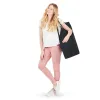 PĂTUȚ DE CALATORIE KINDERKRAFT LEODY, GREY