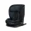 SCAUN AUTO I-SIZE, 76-150 CM, KINDERKRAFT ONETO 3, ISOFIX, GRAPHITE BLACK
