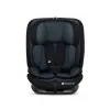 SCAUN AUTO I-SIZE, 76-150 CM, KINDERKRAFT ONETO 3, ISOFIX, GRAPHITE BLACK