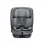 SCAUN AUTO I-SIZE, 76-150 CM, KINDERKRAFT ONETO 3, ISOFIX, COOL GREY